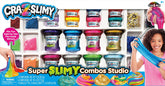 Cra - Z - Slimy Super Slimy Combo CA - 19401 - Colorland Toys